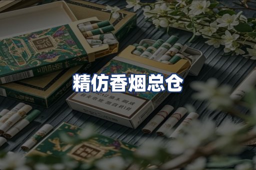 精仿香烟总仓